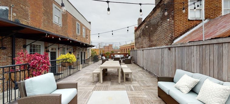 563 King Signature Apartments Charleston (Sc) : Photo 