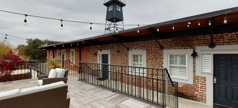 563 King Signature Apartments Charleston (Sc) : Photo 
