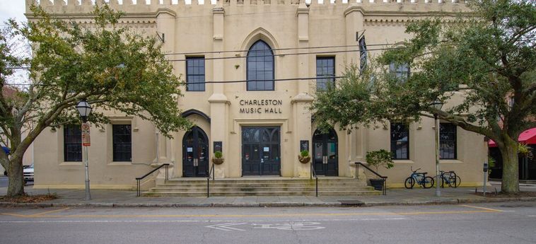 563 King Signature Apartments Charleston (Sc) : Photo 
