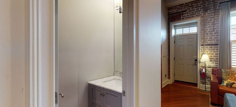 563 King Signature Apartments Charleston (Sc) : Photo 