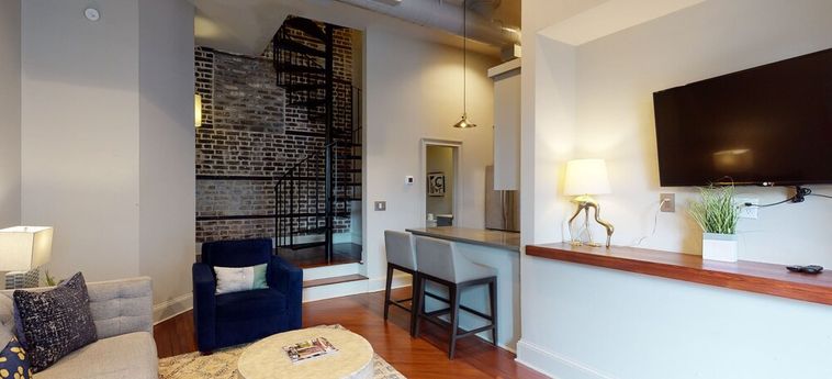 563 King Signature Apartments Charleston (Sc) : Photo 