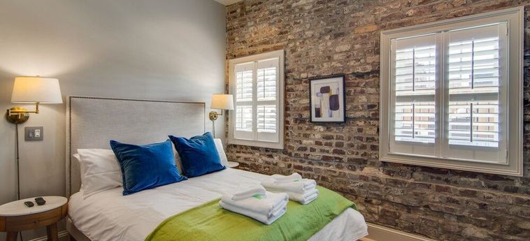563 King Signature Apartments Charleston (Sc) : Photo 