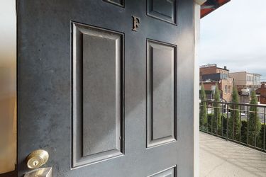 563 King Signature Apartments Charleston (Sc): Photo 