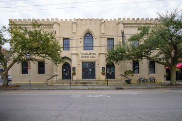 563 King Signature Apartments Charleston (Sc): Photo 