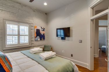 563 King Signature Apartments Charleston (Sc): Photo 
