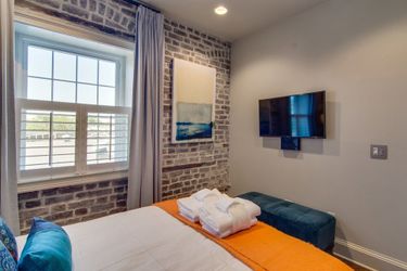 563 King Signature Apartments Charleston (Sc): Photo 