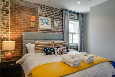 563 King Signature Apartments Charleston (Sc): Photo 