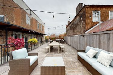 563 King Signature Apartments Charleston (Sc): Photo 