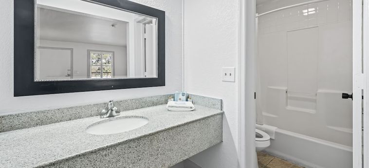 Hotel Charleston Creekside Inn Charleston (Sc): Foto 