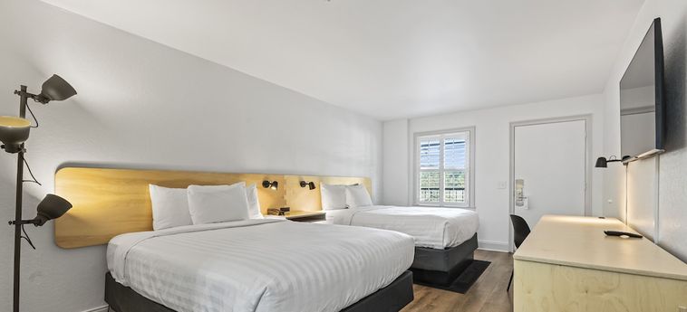 Hotel Charleston Creekside Inn Charleston (Sc): Foto 