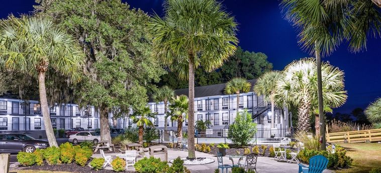 Hotel Charleston Creekside Inn Charleston (Sc): Foto 