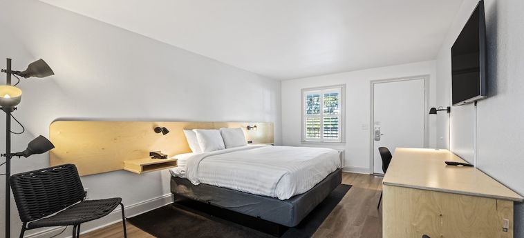 Hotel Charleston Creekside Inn Charleston (Sc) : Photo 