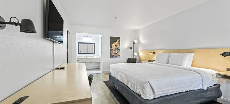 Hotel Charleston Creekside Inn Charleston (Sc) : Photo 