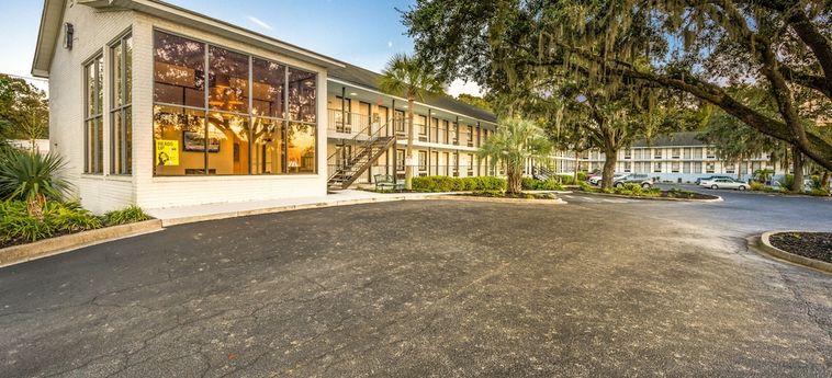 Hotel Charleston Creekside Inn Charleston (Sc) : Photo 