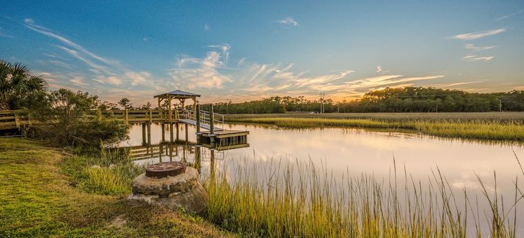 Hotel Charleston Creekside Inn Charleston (Sc): Photo 