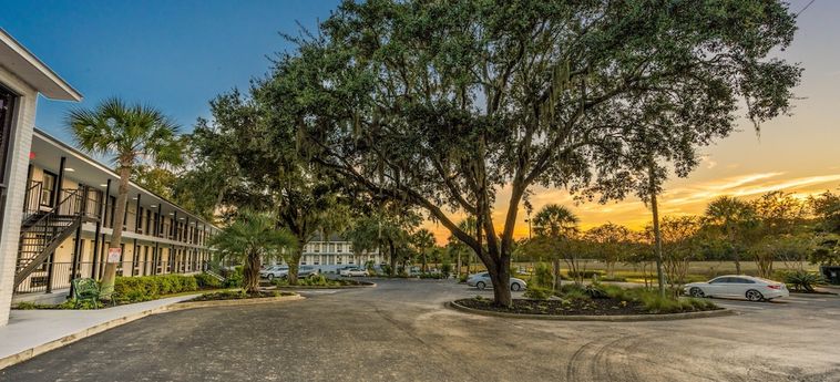 Hotel Charleston Creekside Inn Charleston (Sc): Photo 