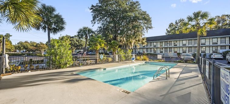 Hotel Charleston Creekside Inn Charleston (Sc): Photo 