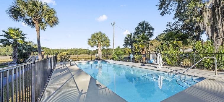 Hotel Charleston Creekside Inn Charleston (Sc): Photo 