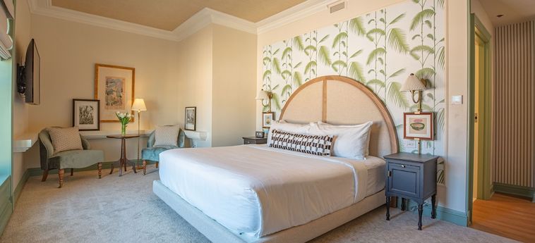 The Palmetto Hotel Charleston (Sc): Foto 