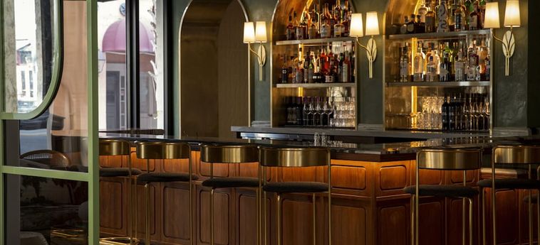 The Palmetto Hotel Charleston (Sc) : Photo 