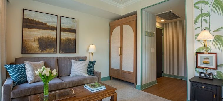 The Palmetto Hotel Charleston (Sc) : Photo 