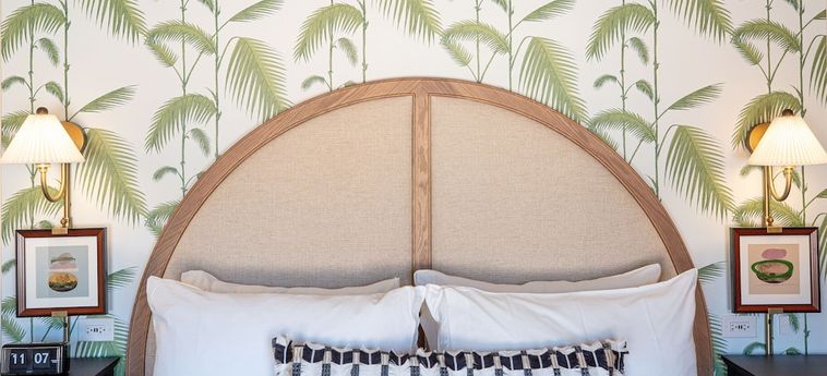 The Palmetto Hotel Charleston (Sc) : Photo 