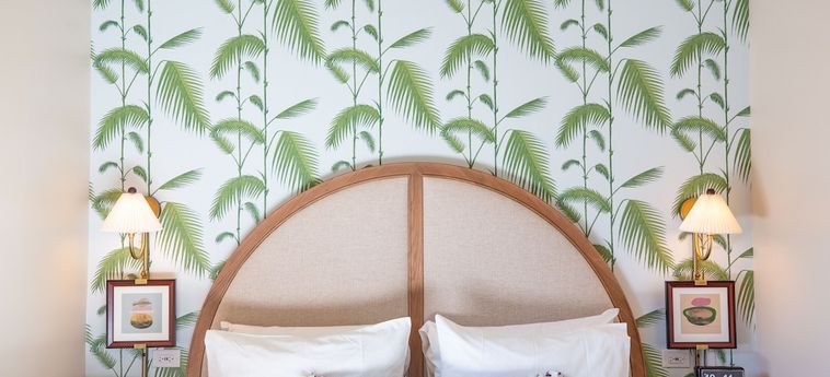 The Palmetto Hotel Charleston (Sc) : Photo 