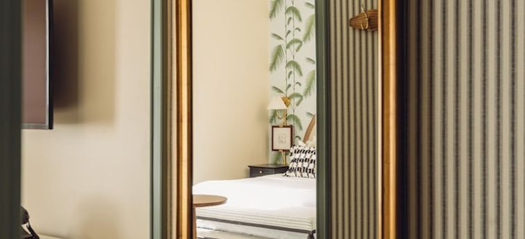 The Palmetto Hotel Charleston (Sc) : Photo 