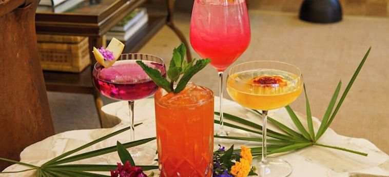 The Palmetto Hotel Charleston (Sc) : Photo 