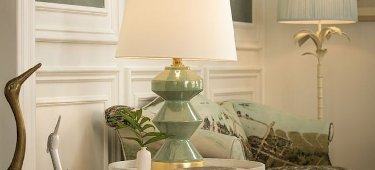 The Palmetto Hotel Charleston (Sc) : Photo 
