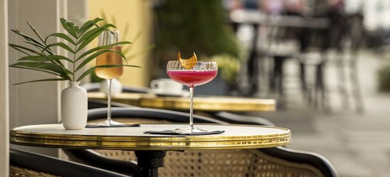 The Palmetto Hotel Charleston (Sc) : Photo 