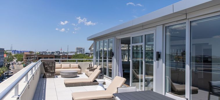 The Palmetto Hotel Charleston (Sc) : Photo 