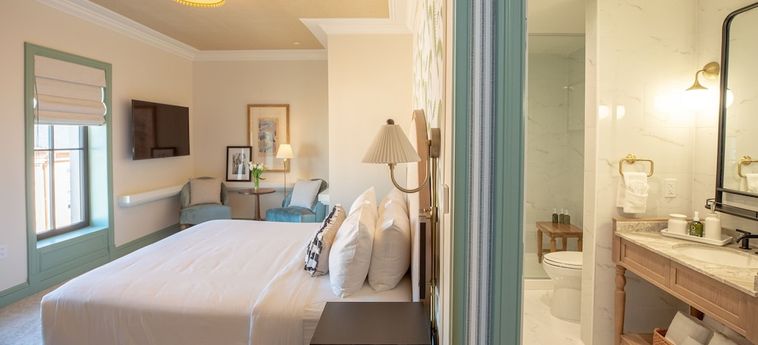 The Palmetto Hotel Charleston (Sc) : Photo 