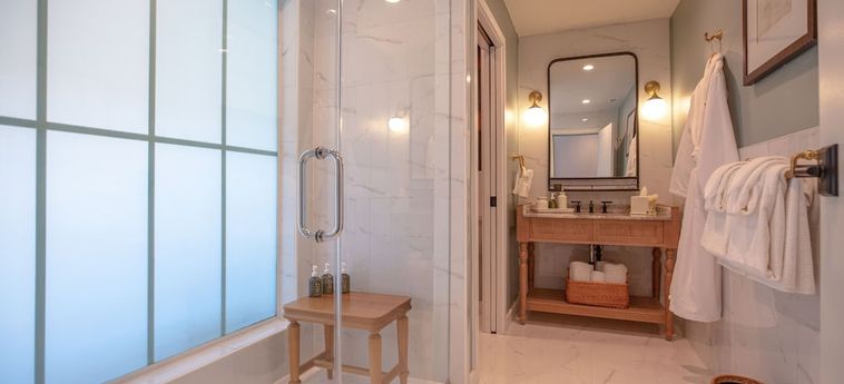 The Palmetto Hotel Charleston (Sc): Foto 