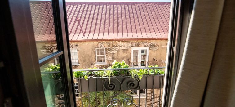 The Palmetto Hotel Charleston (Sc): Foto 