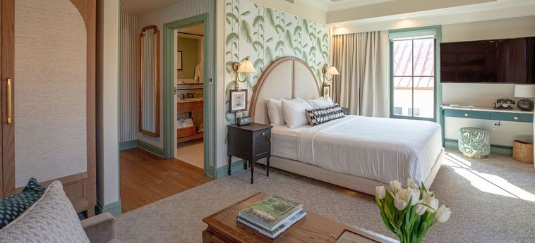 The Palmetto Hotel Charleston (Sc): Foto 