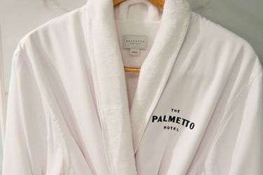 The Palmetto Hotel Charleston (Sc): Photo 
