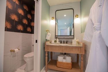 The Palmetto Hotel Charleston (Sc): Photo 