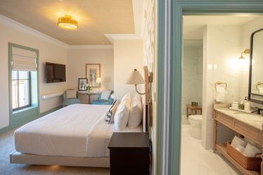 The Palmetto Hotel Charleston (Sc): Photo 