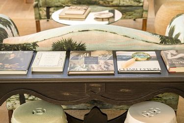 The Palmetto Hotel Charleston (Sc): Photo 