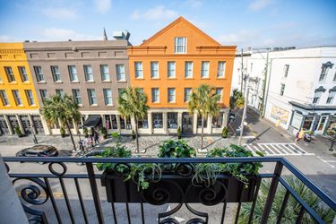 The Palmetto Hotel Charleston (Sc): Photo 