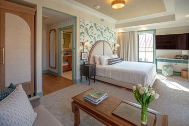 The Palmetto Hotel Charleston (Sc): Photo 
