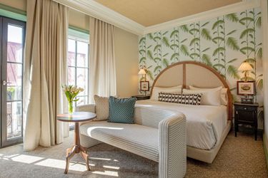 The Palmetto Hotel Charleston (Sc): Photo 