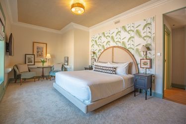 The Palmetto Hotel Charleston (Sc): Photo 