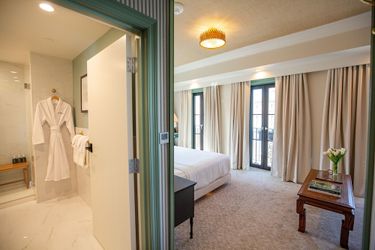 The Palmetto Hotel Charleston (Sc): Photo 