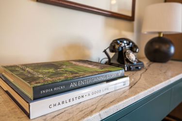 The Palmetto Hotel Charleston (Sc): Photo 