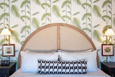 The Palmetto Hotel Charleston (Sc): Photo 