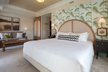 The Palmetto Hotel Charleston (Sc): Photo 