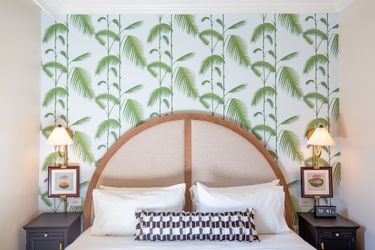 The Palmetto Hotel Charleston (Sc): Photo 