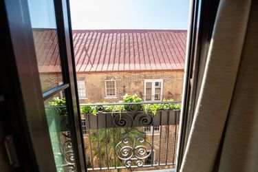 The Palmetto Hotel Charleston (Sc): Photo 